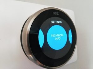 nest thermostat energy efficiency tips energy diagnostics Valparaiso Indiana
