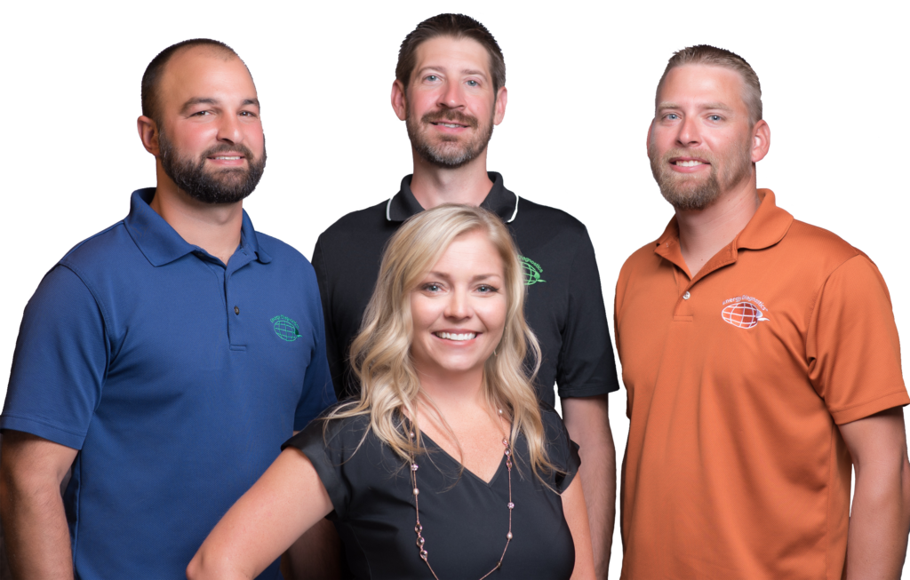 Our Staff | Energy Diagnostics, Inc.