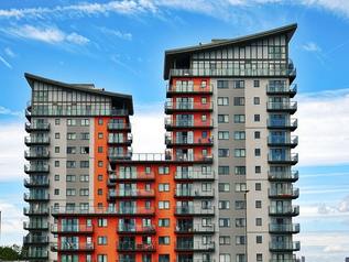 COMMERCIAL AND MULTIFAMILY SERVICES