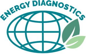 Energy Diagnostics Logo