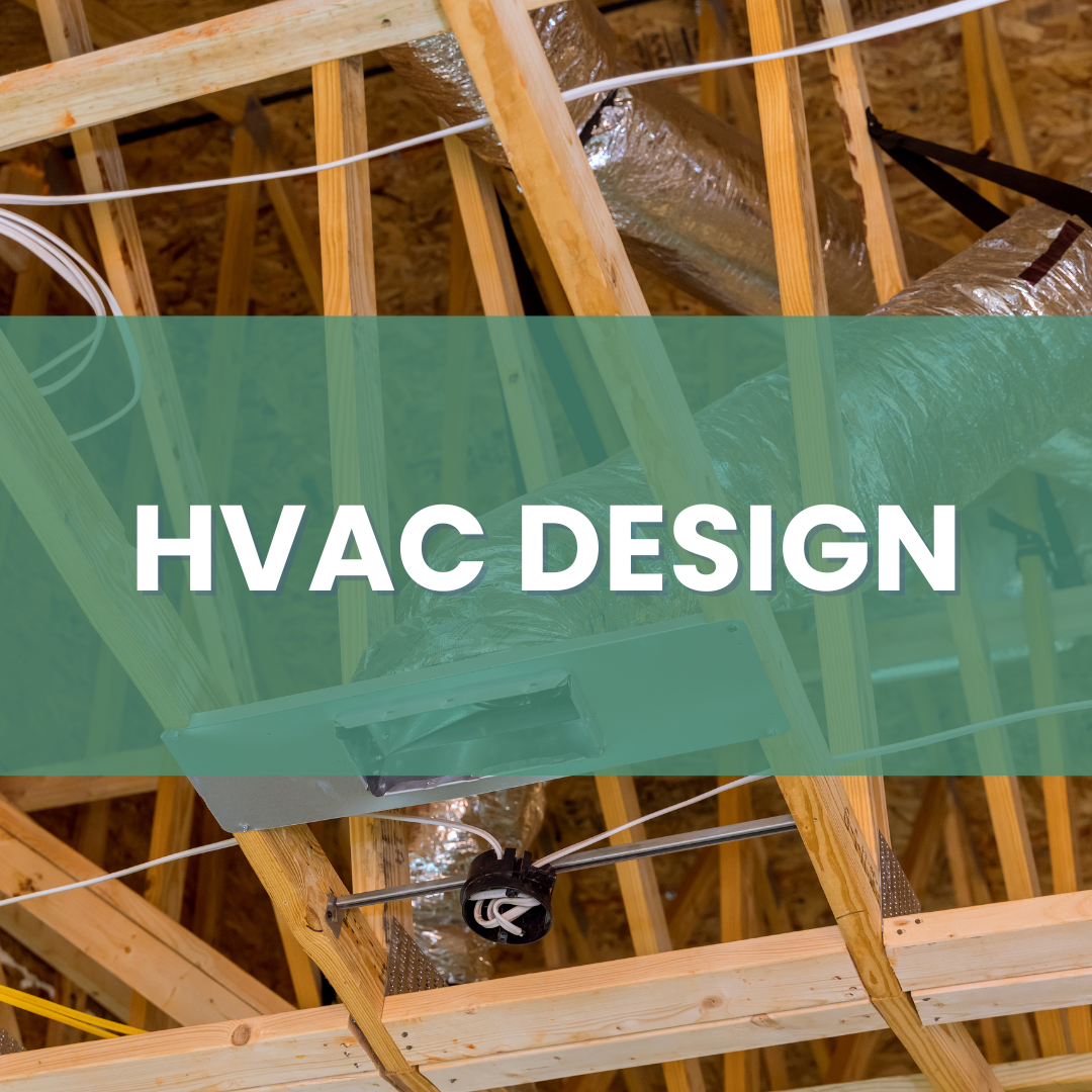 A Blueprint for Efficiency: Designing Energy-Efficient HVAC Systems